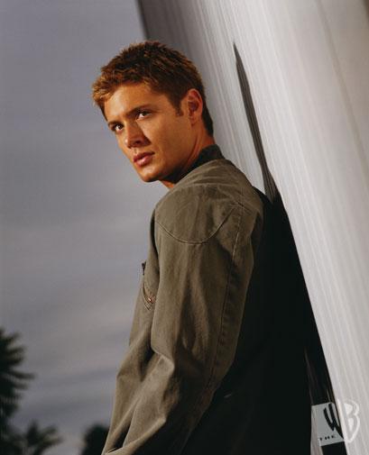 Jensen Ackles